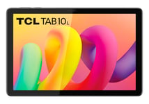 TCL Tab 10L 10.1" Wifi - Tablet 32GB, 2GB RAM, Black