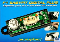 C8516 Scalextric EasyFit Digital Plug (DPR) - Long Type