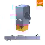 xTool D1 Pro 40W lasermodulsats