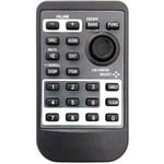 TéLéCommande Sans Fil CXC9113 pour RéCepteur Audio de Voiture Pioneer DEHP960MP CXC9115 CXC5717