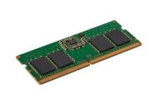 HP - 8GB - DDR5 RAM - 4800MHz - SO DIMM 260-pin - Icke ECC