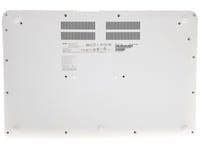 Acer Chromebook CB5-571 Bottom Base Housing Cover White 60.MULN7.001