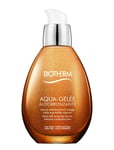 Aqua-Gelée Autobronzante Beauty Women Skin Care Sun Products Self Tanners Lotions Nude Biotherm