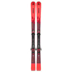 Atomic Redster S7 Rp+m 12 Gw Alpine Skis Röd 170