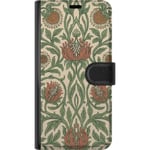 Nothing Phone (3a) Pro Plånboksfodral Petal Details