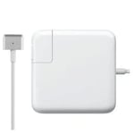 Apple Macbook Magsafe 2 laddare, 45 W - till Macbook Air kompatibel