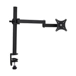 10-32 Inch Universal Computer Monitor TV Stand Tilting Bracket Stand Holder Wall