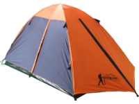 Royokamp Splash 2 Person Tent With Tropical Royokamp