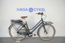 Monark 1550 - Begagnad Nytan 7 Vxl