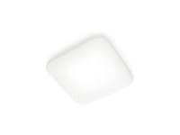 Philips Funktionell 8718696162811, Led, 4000 K, 2000 Lm, Ip20, Vit