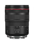Canon Rf 24-105Mm F/4 L Is Usm Lens