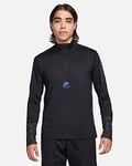 Nike Air Max Men's Dri-FIT 1/4-Zip Top