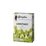 Örtagubben Ekologisk Lakritsrot