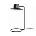 Louis Poulsen AJ Oxford table lamp 41 cm black Black