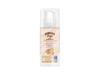 Hawaiian Tropic Silk Air Soft Face Solskyddsmedel Hawaiian Tropic Silk Air Soft Face Spf 30 50 Ml Spf 30
