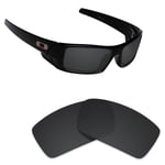 Hawkry Polarized Replacement Lenses for-Oakley Gascan Small - Multiple