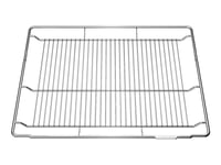 Bosch Hez634080 - Bake/Roast Rack - För Serie | 8 Cmg656bb6b, Cmg656bs1, Cmg656bs1b, Cmg656bs6b