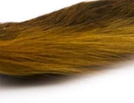Bucktail - Ginger