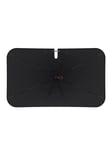 Baseus CoolRide car sunshade (black)