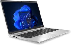 HP ProBook 6F229EA 455 G9 AMD Ryzen 5 5625U 32GB RAM 2TB SSD 15.6" FHD Win11 Pro