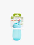 Munchkin Simple Clean Spill Proof Straw Cup, 296ml