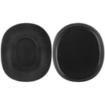Geekria Replacement Ear Pads for Turtle Beach Recon 50 Headphones (Black)
