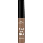 Essence - Gel Mascara Pour Sourcils Make Me Brow - 01 Blondy Brows