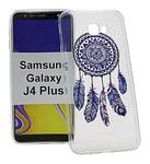 Designskal TPU Samsung Galaxy J4 Plus (J415FN/DS)
