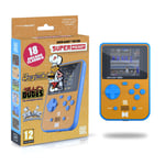 Super Pocket Data East Edition  (Evercade Kompatibel)