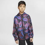 Nike Boy’s Tech Packable Jacket Sz XL Multi Colour New ~ CK1335 010