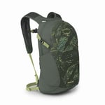 Osprey Daylite 13 L ryggsäck - Rattan Print/Rocky Brook