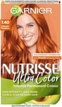 Garnier Nutrisse Ultra Color Permanent Hair Dye Intense Colour For All Hair Type