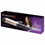 Remington ProLuxe Women's Hair Curling Tong  Rose Gold Fast Shipping