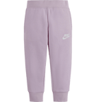 Nike K Club Fleece Jogger Pant Collegehousut PINK FOAM
