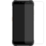 2-Pack Ulefone Power Armor 16 Pro Härdat Glas Skärmskydd 0,3mm Transparent