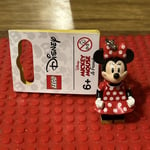 LEGO Minnie Mouse Keyring/ Keychain - 853999 - New