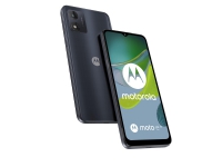 Motorola Moto E 13, 16,5 cm (6.5), 8 GB, 128 GB, 13 MP, Android 13 Go edition, Svart