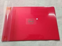 New For Dell Inspiron 15-3000 3558 3565 3567 15.6" LCD Back Cover Lid red
