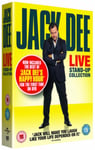 - Jack Dee Stand-Up Collection DVD