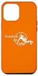 Coque pour iPhone 15 Plus Plongeur emblématique pour les amateurs de plongée et de montre