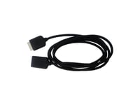 Samsung Bn39-02248A, Kabel, Svart, Samsung, Un49ks8000f, Un49ks8500f, 1 Styck