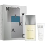 Issey Miyake L'Eau d'Issey Pour Homme EDT Set gift set