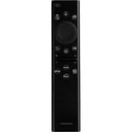 Samsung BN59-01385D / TM2280E - original svart fjärrkontroll för TV från 2022