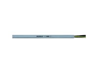 Lapp H05vv-F Styreledning 3 G 1.5 Mm² Grå 11027/100 100 M