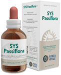 Forza Vitale SYS Passiflora 50 ml