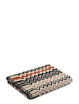 Bernard Bath Towel Home Textiles Bathroom Textiles Towels & Bath Towels Bath Towels Multi/patterned Missoni Home