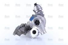 Turboaggregat Nissens - VW - Skoda - Audi - Seat