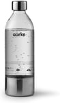 Aarke PET Bottle for Sparkling Water Maker Carbonator 3, BPA Free with Details i