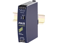 PULS Puls Strømforsyning til DIN-skinne (DIN-rail) 12 V/DC 120 W Indhold 1 stk