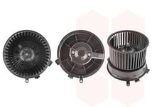 INOMHUSFLÄKT 3388773 International Radiators